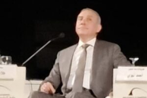 رئيس هيئة الاستعلامات يؤكد ضرورة مواجهة محاولات تغيير تعريف الهوية المصرية بأطر أيديولوجية