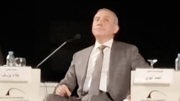 رئيس هيئة الاستعلامات يؤكد ضرورة مواجهة محاولات تغيير تعريف الهوية المصرية بأطر أيديولوجية