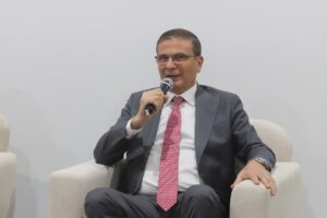 وزير الزراعة يكشف عن محاور متكاملة لتحقيق الأمن الغذائي