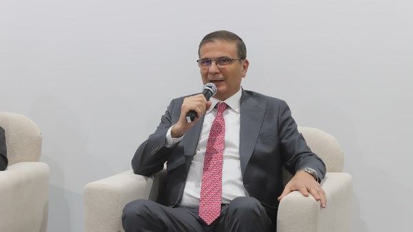 وزير الزراعة يكشف عن محاور متكاملة لتحقيق الأمن الغذائي