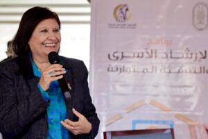 قومي المرأة يطلق دليل التنشئة المتوازنة لتوحيد المفاهيم والرسائل الأسرية