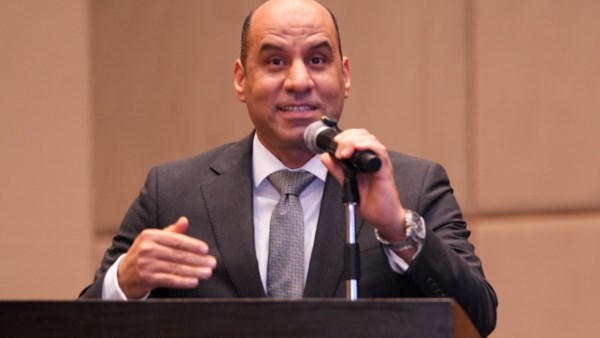 وزير العمل يسلط الضوء على إنجازات غير مسبوقة في مجال العمل والحماية الاجتماعية خلال 12 عامًا تحت قيادة الرئيس السيسي