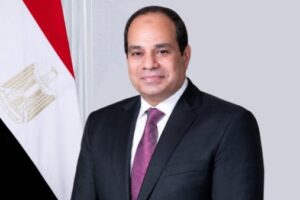 الرئيس السيسي يقدم التهاني لكل من مالي وجواتيمالا بمناسبة يوم الاستقلال