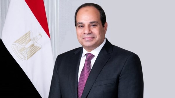الرئيس السيسي يقدم التهاني لكل من مالي وجواتيمالا بمناسبة يوم الاستقلال