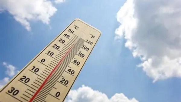 الأرصاد الجوية تشير إلى طقس حار ورطب نهاراً ومعتدل ليلاً في معظم المناطق غداً