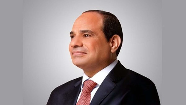 الرئيس السيسي يرسل مندوبًا لتقديم واجب العزاء