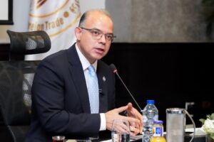 وزير الاستثمار يعلن عن خطة مصر لتحويل الفرص الاستثمارية إلى مشاريع إنتاجية