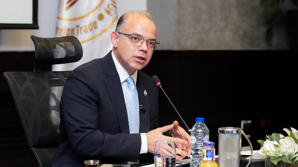 وزير الاستثمار يعلن عن خطة مصر لتحويل الفرص الاستثمارية إلى مشاريع إنتاجية