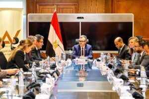 وزير التخطيط يكشف عن تسجيل الاقتصاد المصري نموًا قويًا بنسبة 5.1% ويستهدف 5.4% في العام القادم