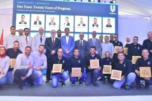 وزير الاستثمار يؤكد أن توسيع الشركات الصناعية العالمية في مصر يعكس ثقة كبيرة في الاقتصاد المصري