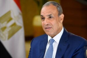 وزير الخارجية يؤكد على أن الرئيس السيسي أسس لمبدأ “الالتزام الاستراتيجي” في السياسة الخارجية مع رفض الحلول العسكرية للأزمات