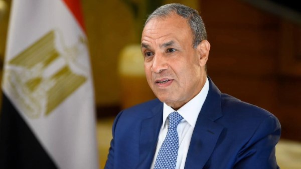 وزير الخارجية يؤكد على أن الرئيس السيسي أسس لمبدأ “الالتزام الاستراتيجي” في السياسة الخارجية مع رفض الحلول العسكرية للأزمات