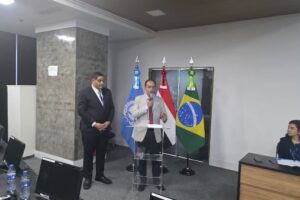 وفد من وزارة “التضامن” يزور البرازيل لاستعراض تجربة دعم وتأهيل الأطفال نفسيًا واجتماعيًا