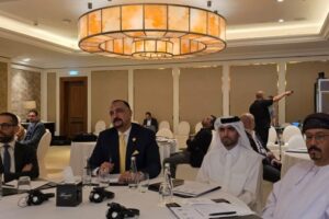 التضامن تبرز التجربة المصرية في مجال الحماية الاجتماعية خلال مؤتمر عربي في عمّان