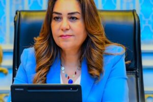 انطلاق الأسبوع التدريبي الثامن غداً بمركز سقارة وفقاً لوزيرة التنمية المحلية والبيئة