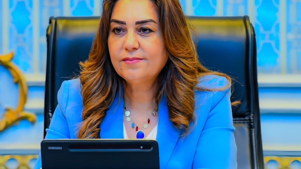 انطلاق الأسبوع التدريبي الثامن غداً بمركز سقارة وفقاً لوزيرة التنمية المحلية والبيئة