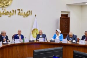 نائب رئيس الوزراء يؤكد اهتمام الحكومة الكبير بالمؤسسات الصحفية القومية ودعم استدامتها