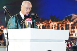 سفير اليابان في القاهرة يؤكد: الجامعة المصرية اليابانية تجسد شراكة تعليمية ناجحة