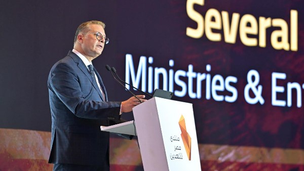 وزير البترول يعلن تقدم 119 شركة للمشاركة في مزايدة التعدين بنظام القطاعات المفتوحة