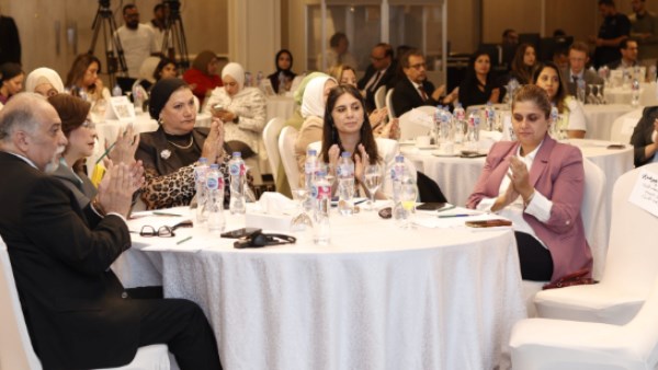 إطلاق إطار متابعة الاستراتيجية الوطنية لتنمية الطفولة المبكرة من قبل القومي للطفولة والأمومة