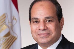 الرئيس السيسي يكلف وزير الدفاع بزيارة ضريح الزعيم الراحل جمال عبد الناصر
