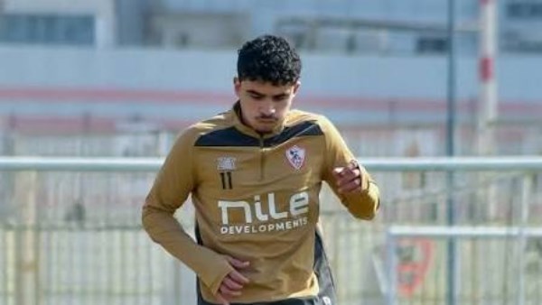 أشرف حمادة إمام يؤكد أن أحمد الجفالي سيحظى بدعم جماهير الزمالك على الرغم من انضمام خوان بيزيرا