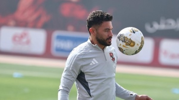 الأهلي يستعد لإشراك الشناوي وطاهر وكوكا في المباريات المقبلة