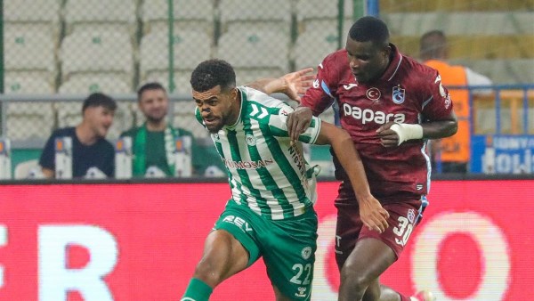 تعادل كونيا سبور وقاسم باشا سلبيا في الدوري التركي بوجود مصطفى محمد