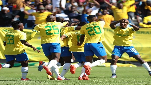 صن داونز يستعد لمواجهة أهلي جدة في كأس إنتركونتيننتال بتشكيلة متوقعة مميزة