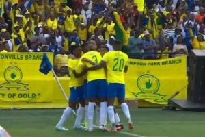 صن داونز يتفوق على الأهلي السعودي بهدفين لنونو سانتوس في كأس إنتركونتيننتال