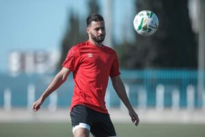 بيكهام يُشيد بزيزو كأفضل لاعب في الزمالك ويكشف عن سبب احتفاله أمام الأهلي
