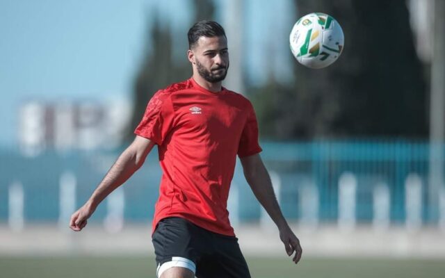 بيكهام يُشيد بزيزو كأفضل لاعب في الزمالك ويكشف عن سبب احتفاله أمام الأهلي