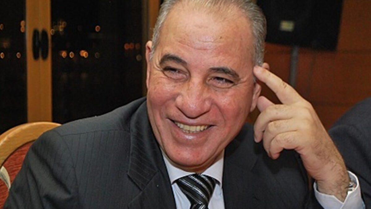 مصطفى بكري ينعى المستشار أحمد الزند ويشيد بإرثه كأحد عمالقة القضاء