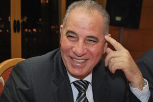 مصطفى بكري ينعى المستشار أحمد الزند ويشيد بإرثه كأحد عمالقة القضاء