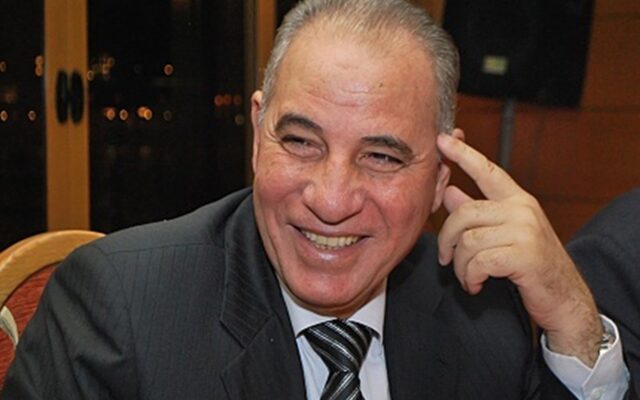 مصطفى بكري ينعى المستشار أحمد الزند ويشيد بإرثه كأحد عمالقة القضاء