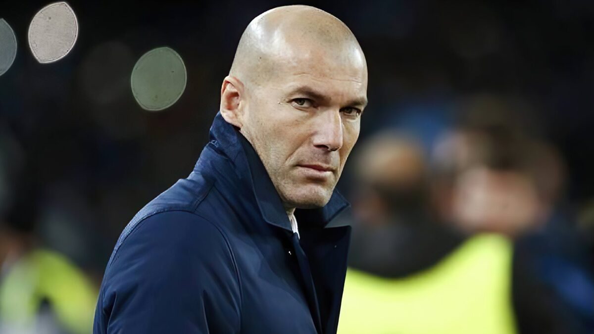 زيدان يعلن تفاصيل مشروعه الجديد مع منتخب فرنسا ويتحدث عن دور مبابي كقائد وتوجهه نحو الاستقرار في الفريق