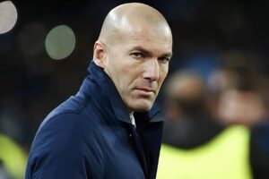 زيدان يعلن تفاصيل مشروعه الجديد مع منتخب فرنسا ويتحدث عن دور مبابي كقائد وتوجهه نحو الاستقرار في الفريق