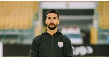 أحمد عادل عبدالمنعم يعبر عن استيائه من أداء عدد من حراس المرمى في الدوري المصري