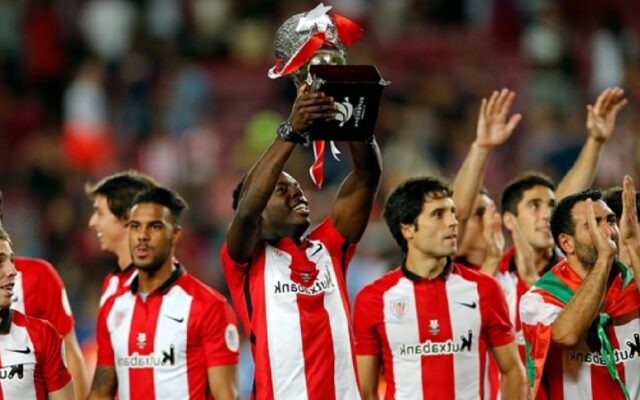 مباراة أتلتيك بلباو وألافيس تنتهي بالتعادل السلبي في الدوري الإسباني