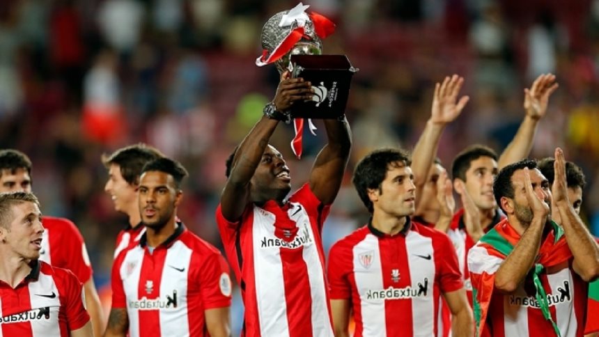 مباراة أتلتيك بلباو وألافيس تنتهي بالتعادل السلبي في الدوري الإسباني