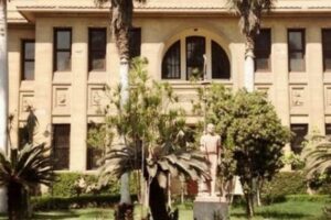 فيلم وثائقي يستعرض تاريخ ومحتويات “المتحف الزراعي بالدقي” كأحد أقدم المتاحف الزراعية في العالم