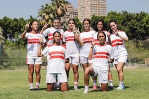 مدير كرة القدم بفريق سيدات الزمالك يوضح ملابسات الخلاف مع الأهلي