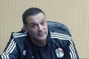 عصام عبدالفتاح يكشف تفاصيل تشكيل طاقم التحكيم لمباراة القمة