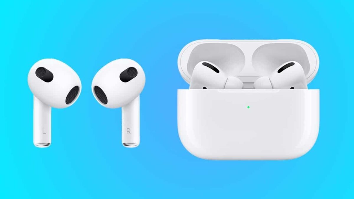 اختيار طريقة شحن AirPods: الكابل أم اللاسلكي؟ .. استراتيجيات فعالة للحفاظ على عمر البطارية