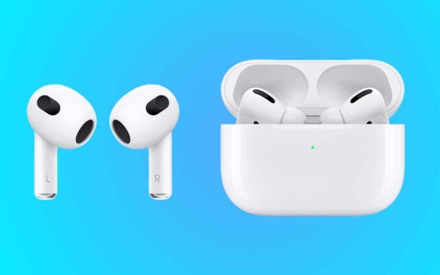 اختيار طريقة شحن AirPods: الكابل أم اللاسلكي؟ .. استراتيجيات فعالة للحفاظ على عمر البطارية