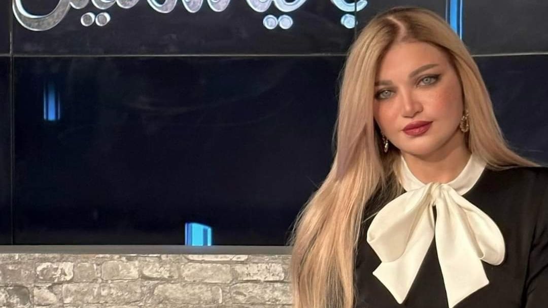 ياسمين الخطيب تعبر عن ندمها عقب وفاة المستشار أحمد الزند بعد مهاجمته
