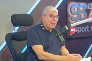 شوبير يتحدث عن مباراة منتخب مصر القادمة: دعواتنا أن تكون على ما يرام