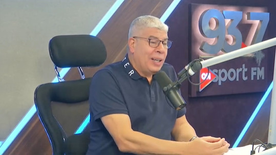 شوبير يتحدث عن مباراة منتخب مصر القادمة: دعواتنا أن تكون على ما يرام