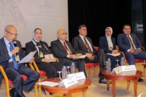 وزير الاتصالات السابق يؤكد أهمية السيادة الرقمية بينما يشدد الحلبي على تعزيز التنافسية لحماية الهوية