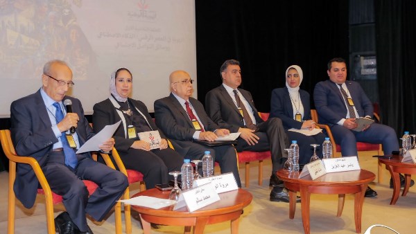 وزير الاتصالات السابق يؤكد أهمية السيادة الرقمية بينما يشدد الحلبي على تعزيز التنافسية لحماية الهوية